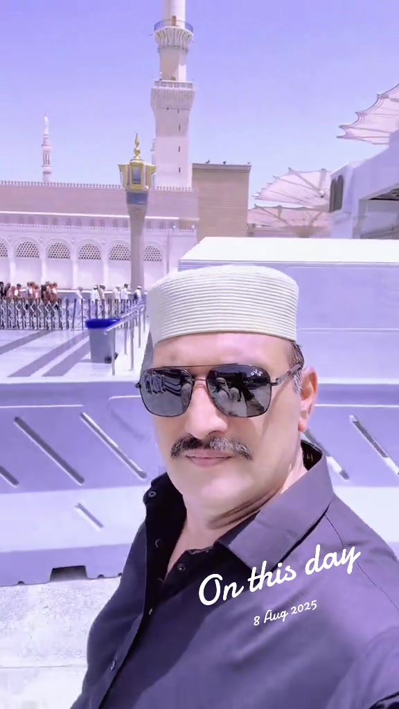 @ILYAS BHATTI