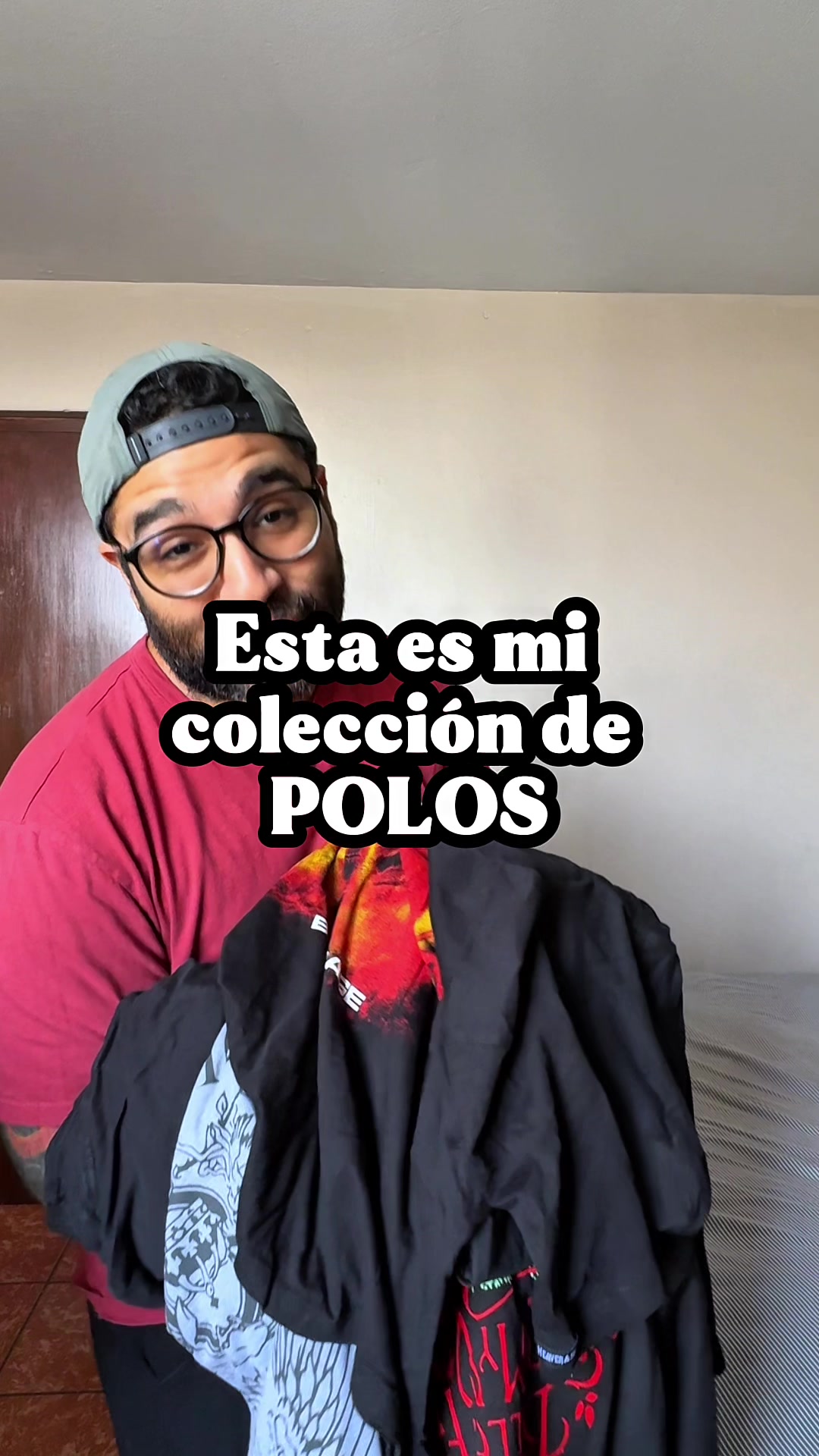@Kike | Emo Adulto