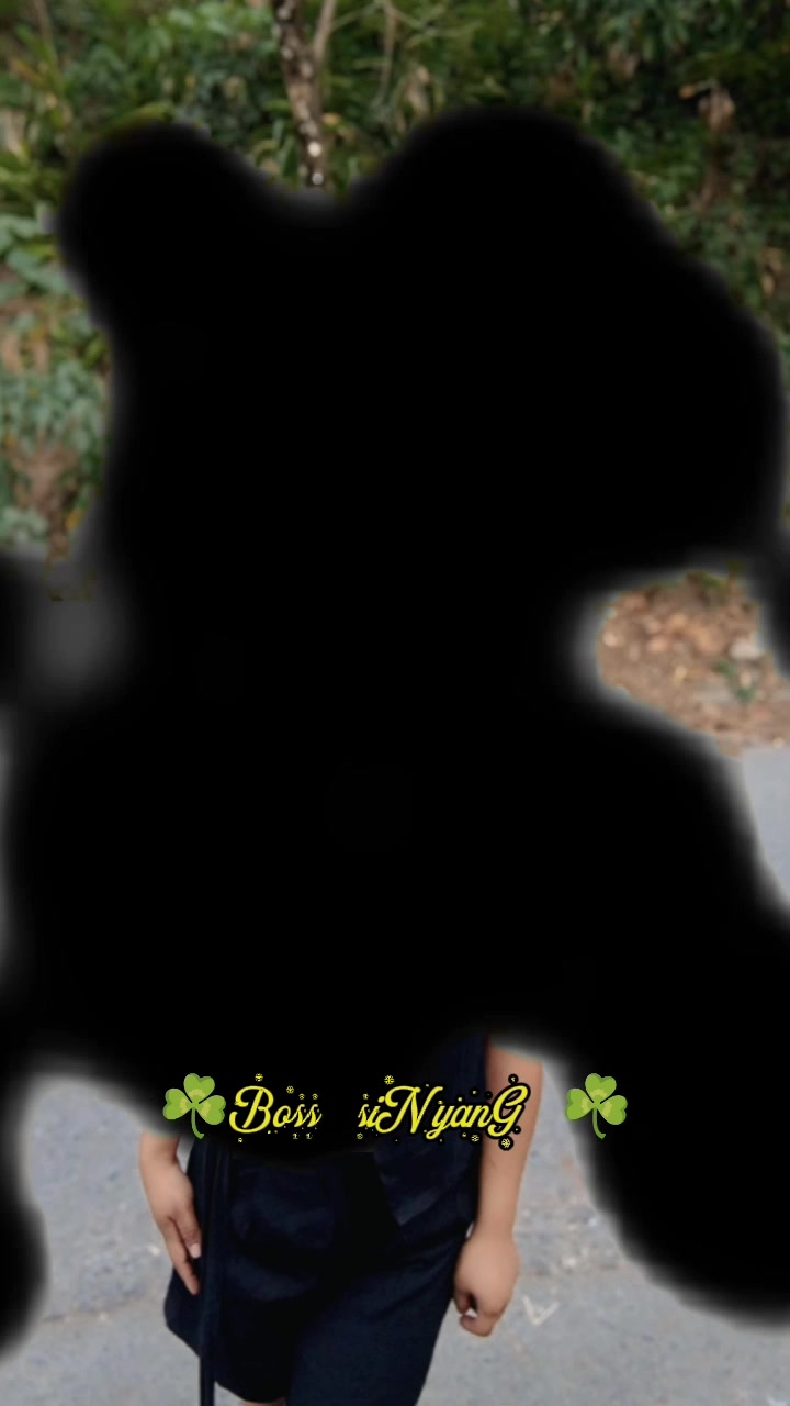 @☘️ Boss siNyanG ☘️