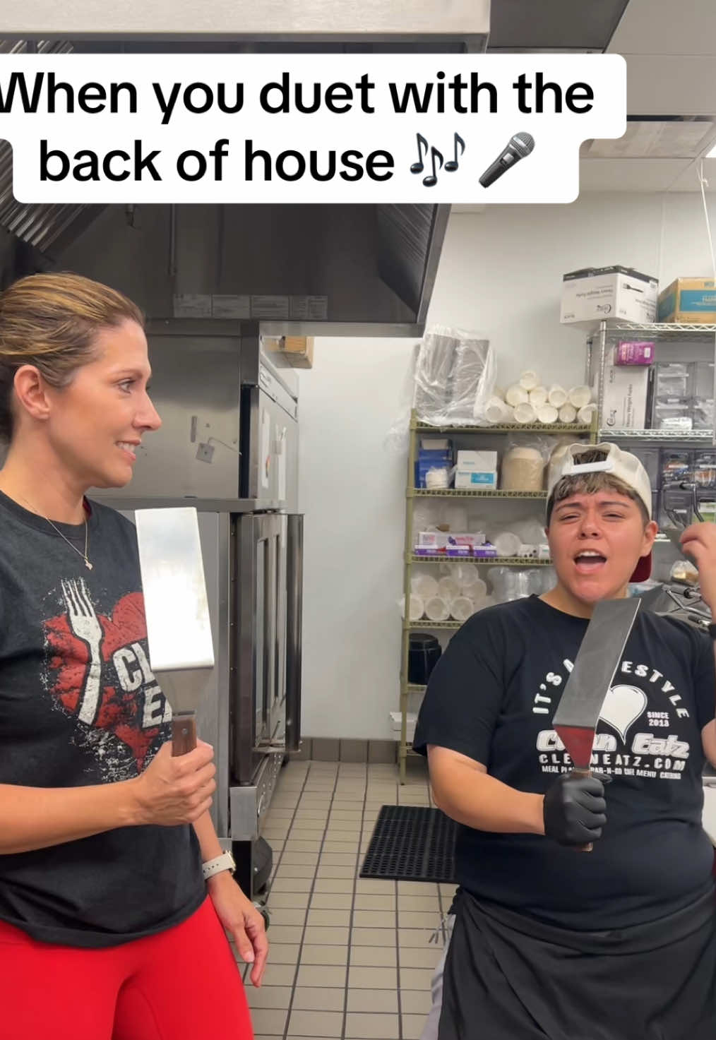 @Clean Eatz College Station