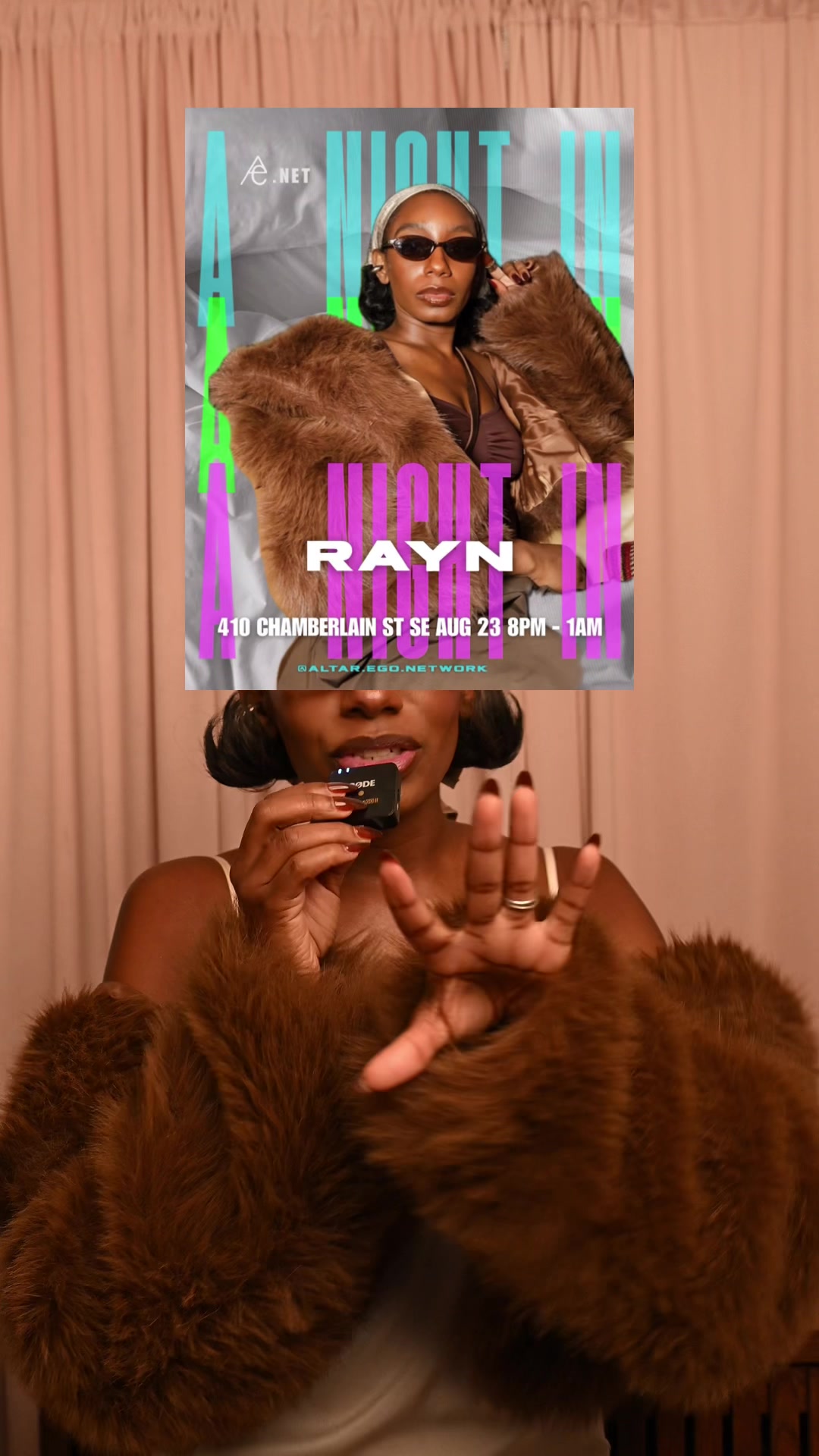 @Theevolutionofrayn
