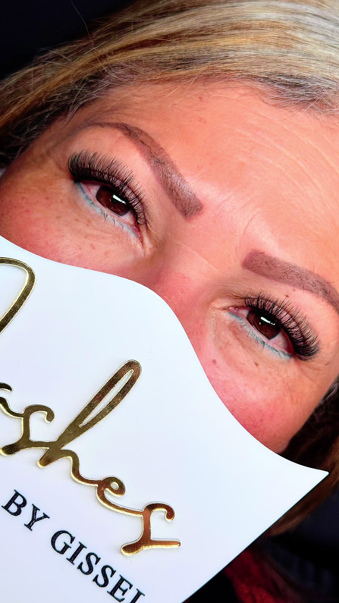 @lashesbygissel