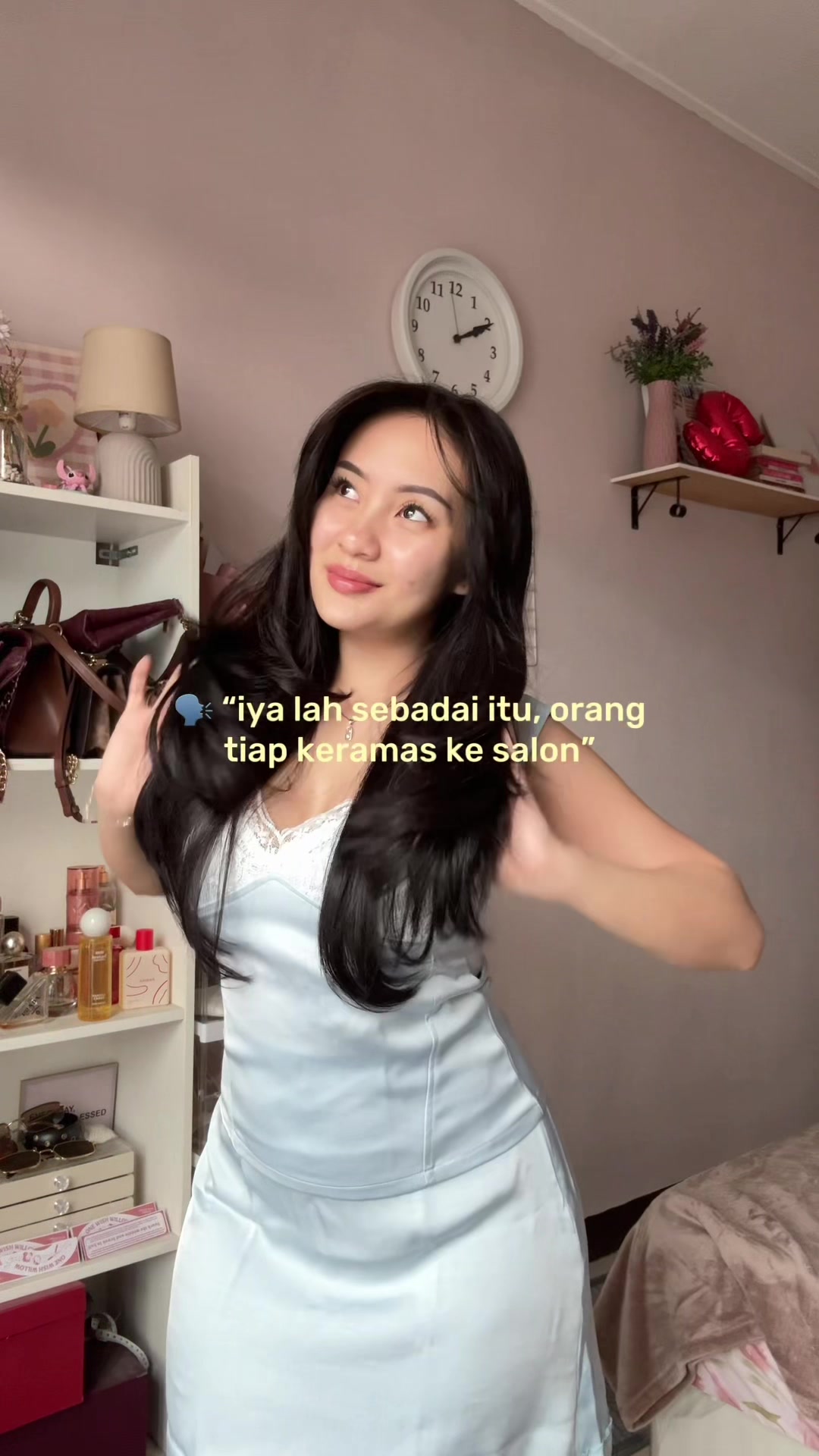 @Petite-Pear Body Tips✨