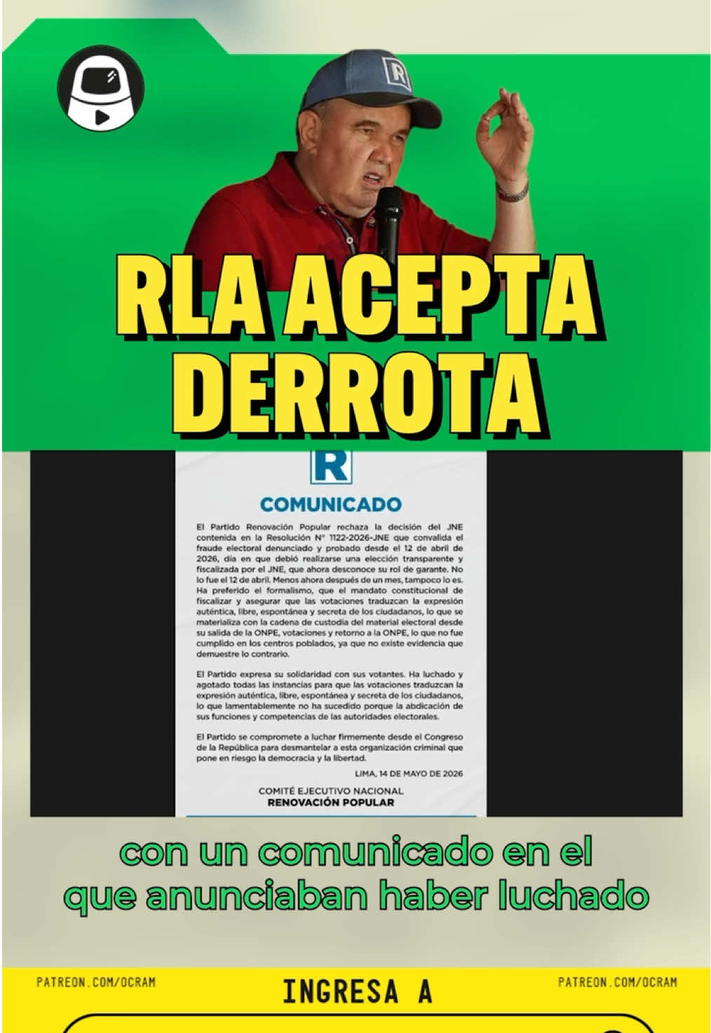 @La Encerrona
