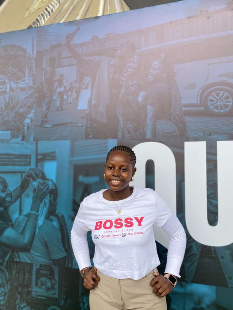 @BOSSY JEWELRY.ug