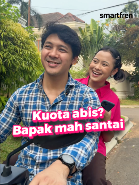 @SMARTFREN