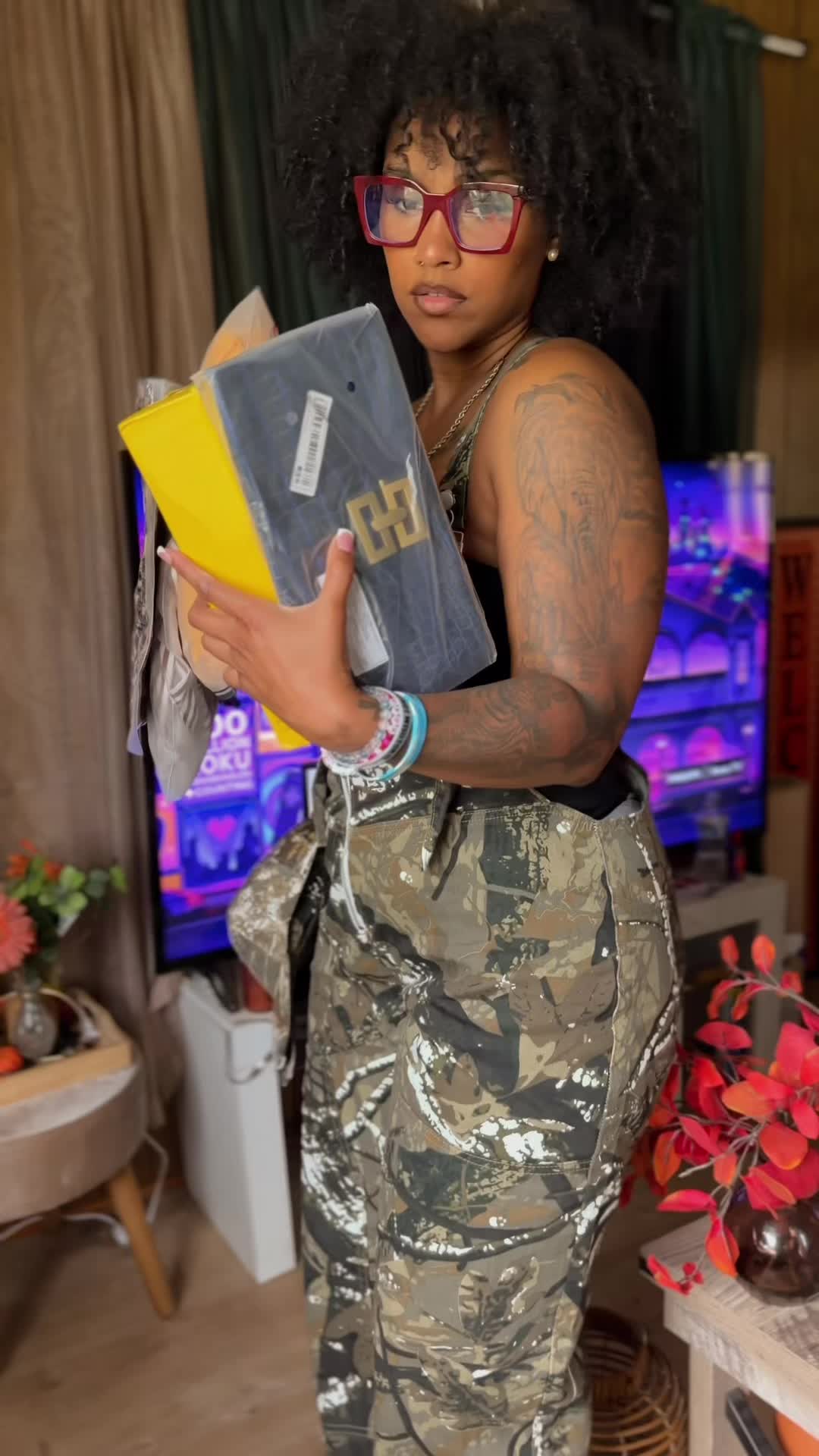 @Que 🥵
