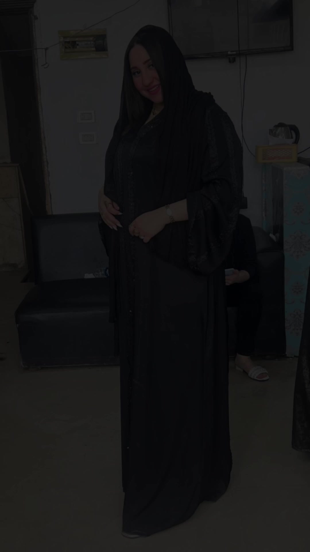 @Donia Aymaan ❤🥺