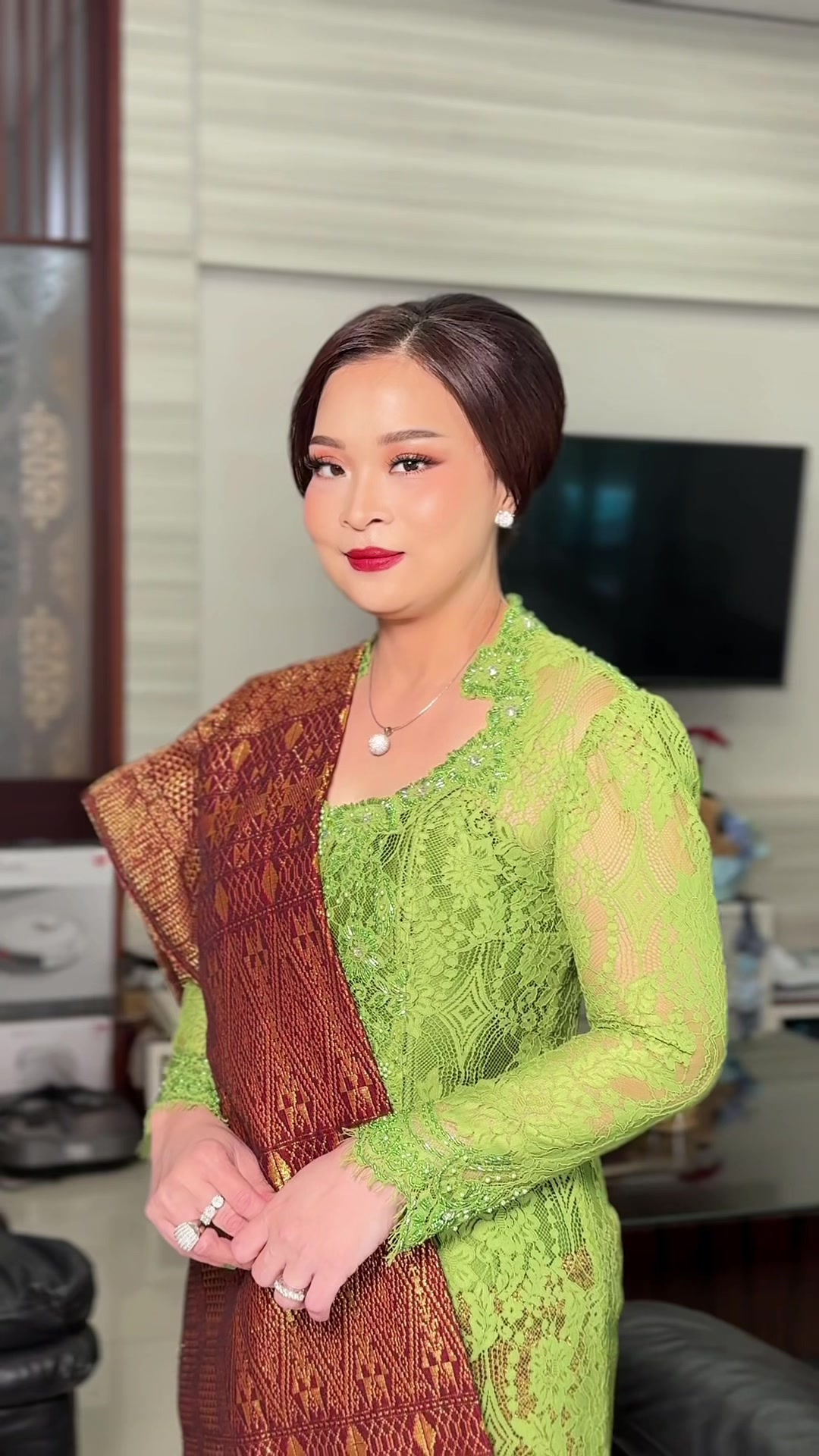 @makeup by jojor
