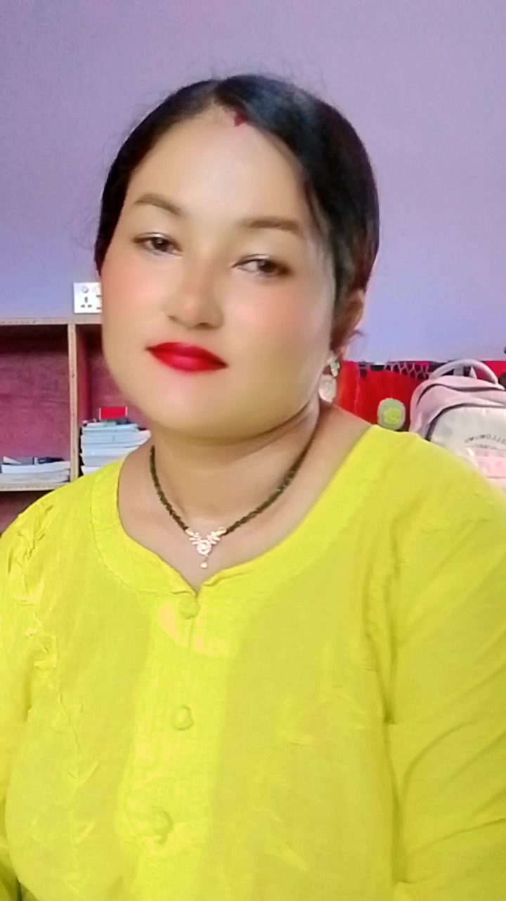 @KAMALA RAWAT