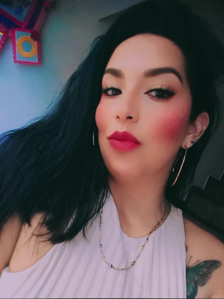 @✨ Astrid Jov@nna Palom@r 🎶😎