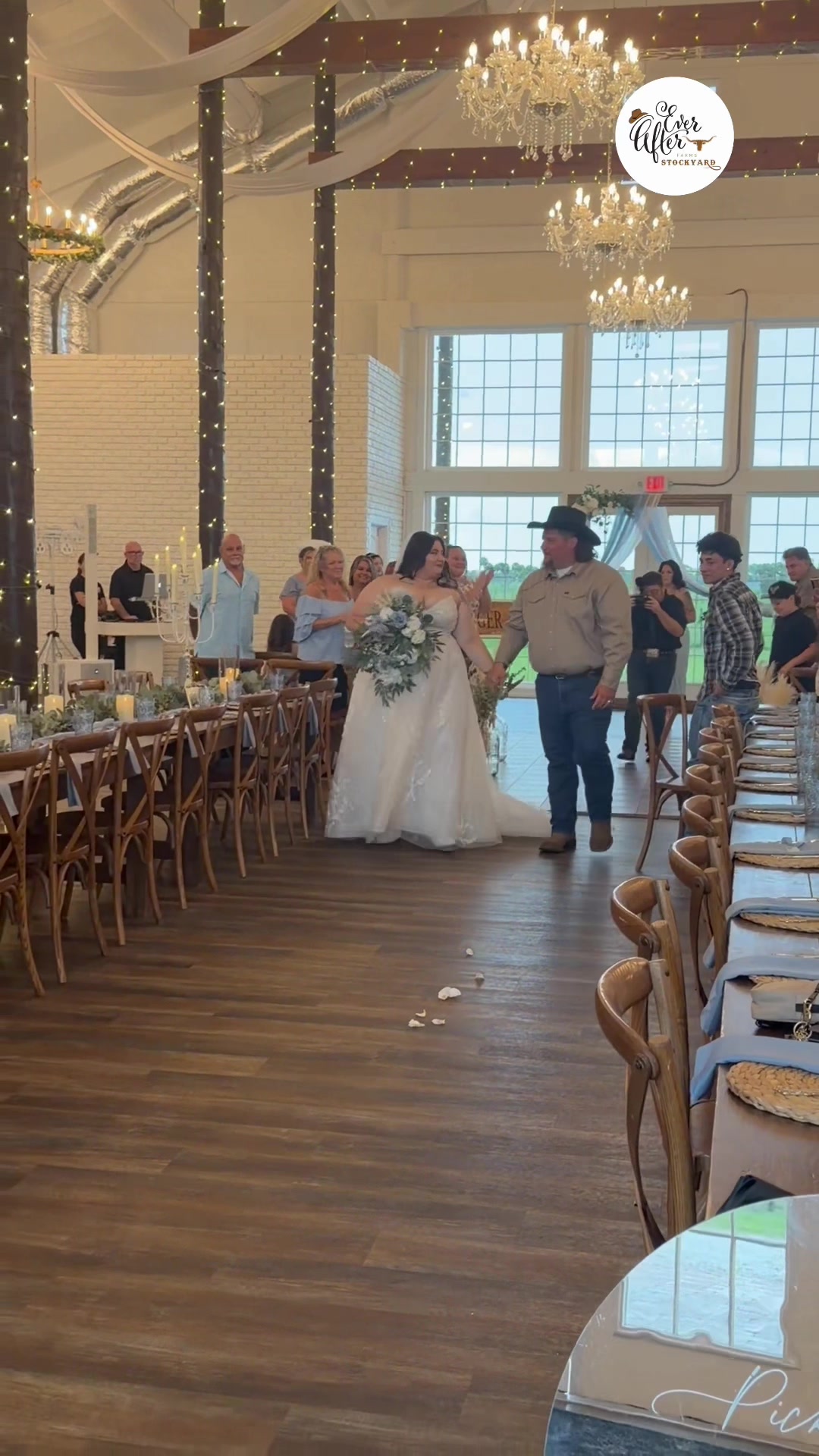 @Ever After Farms Weddings