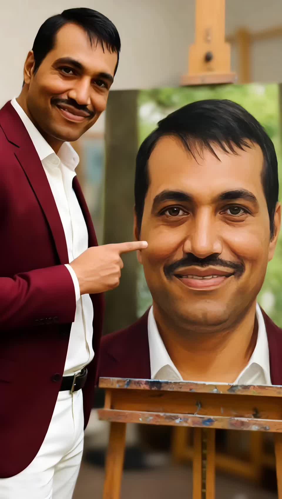 @Bhanu Acharya