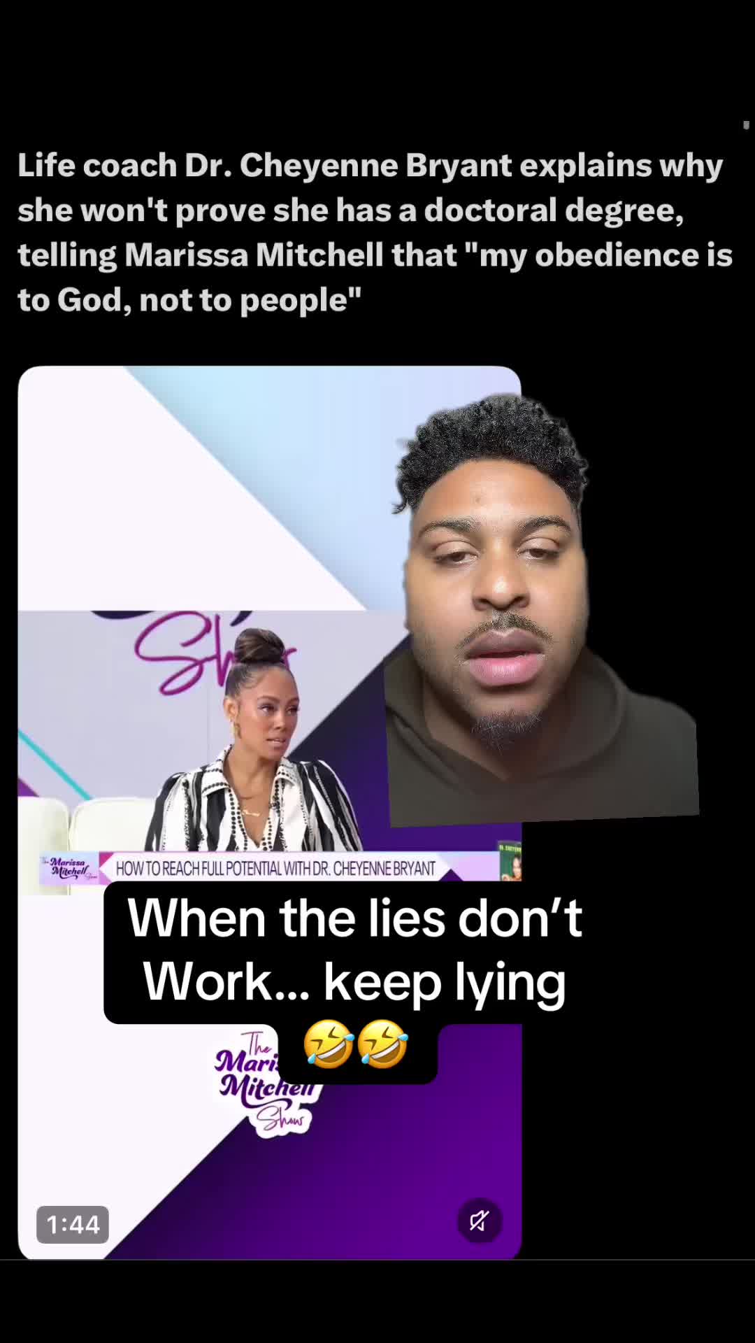 @Honest