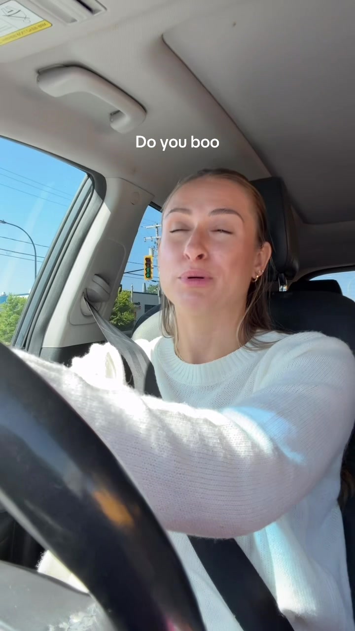 @Kaitlin Biddau