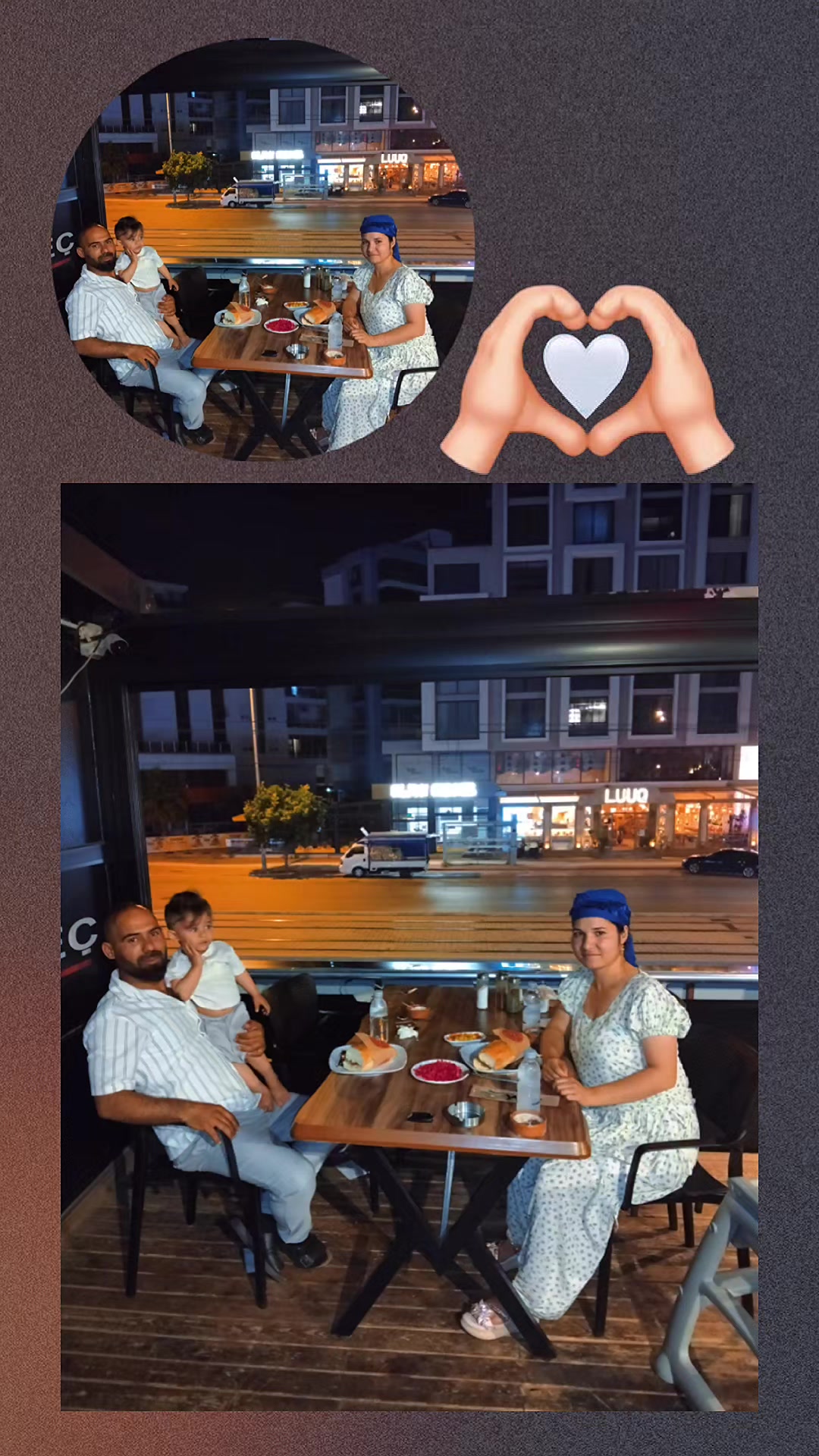 @🧿♡DAMLA❥ORHAN♡🧿