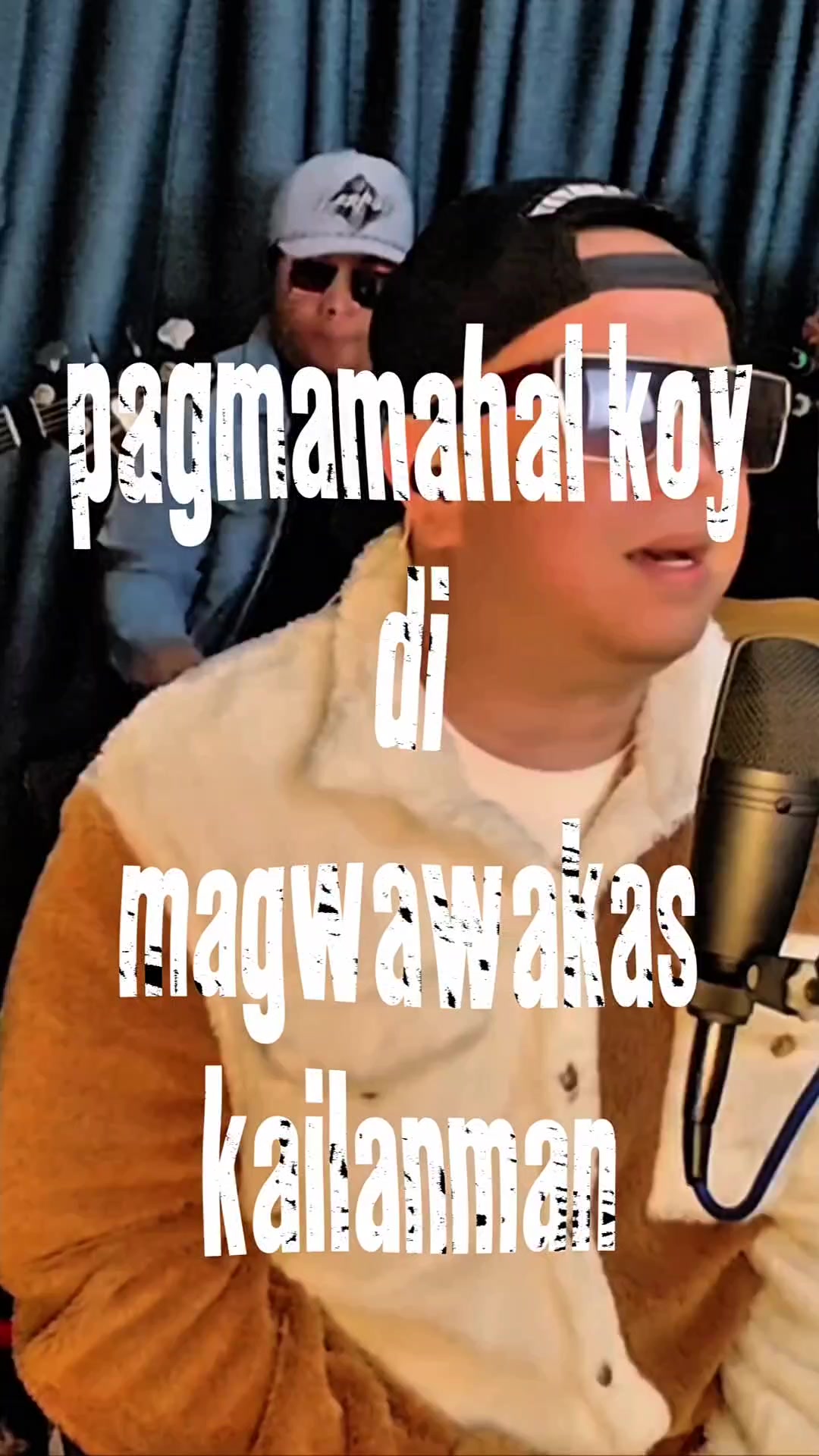@Moymoy Palaboy