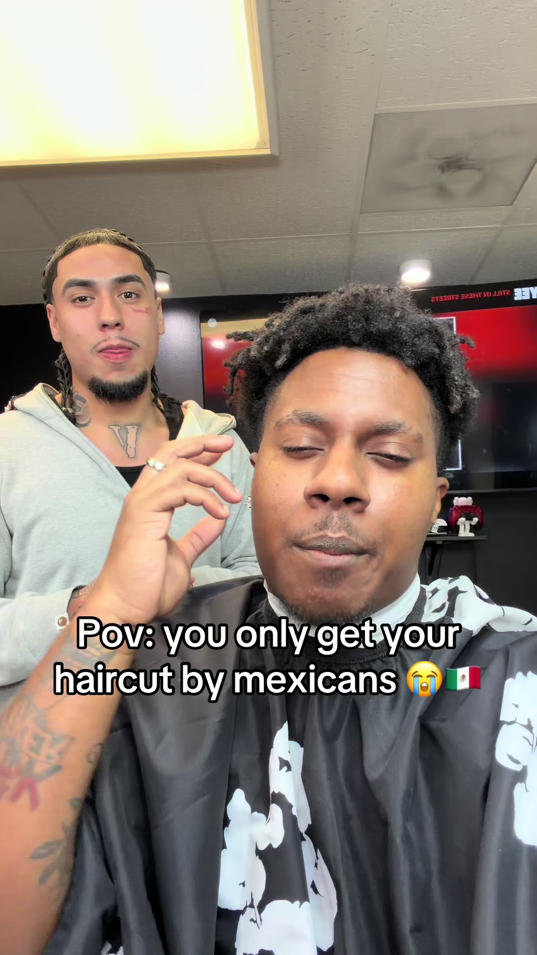 @Latrell