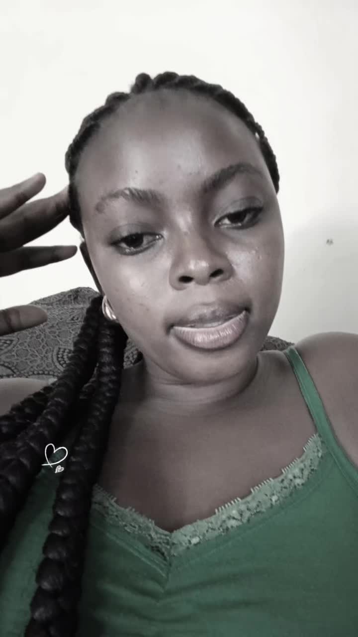 @Veronica Wandja