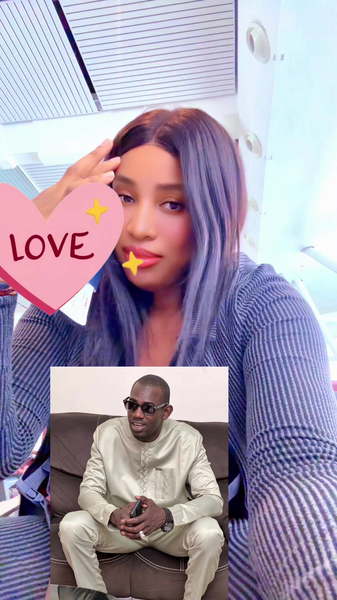 @amminyloveyorosow❤️