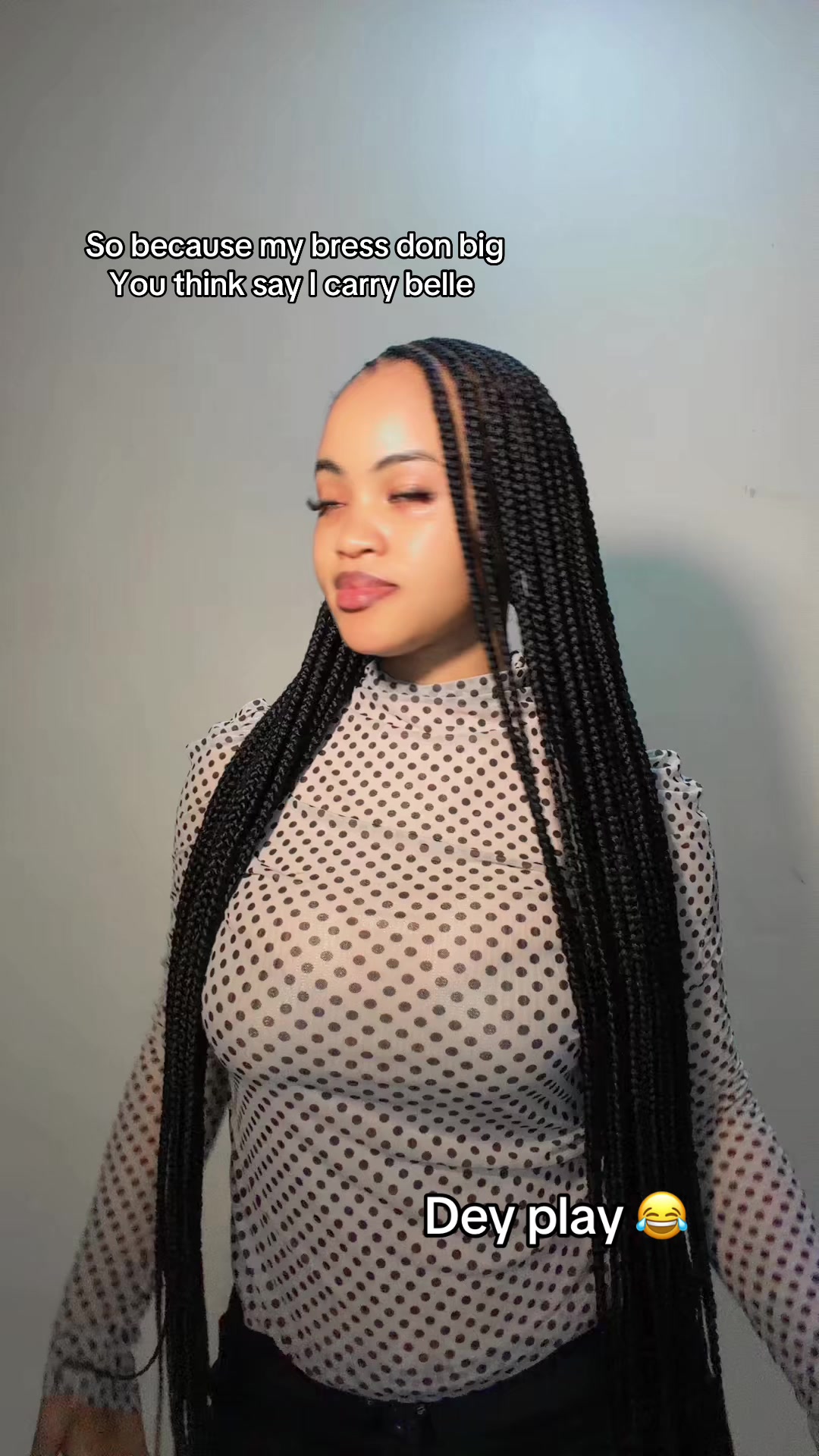@♐️. Chi amaka ❤️
