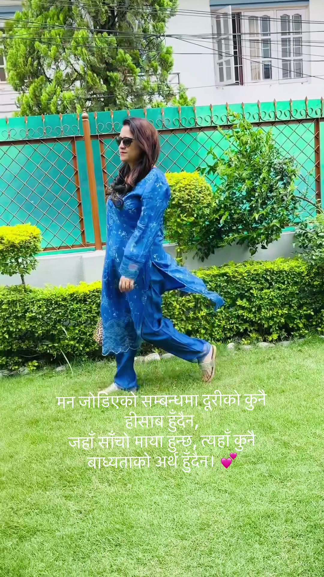 @Babita