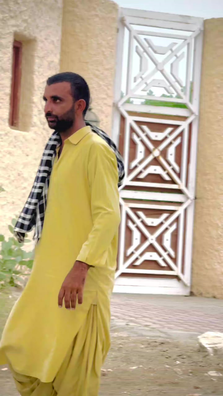 @Gul Hassan Baloch