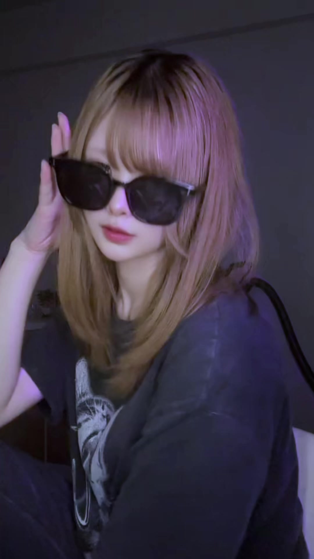 @ポンデショコラ🐼🫧