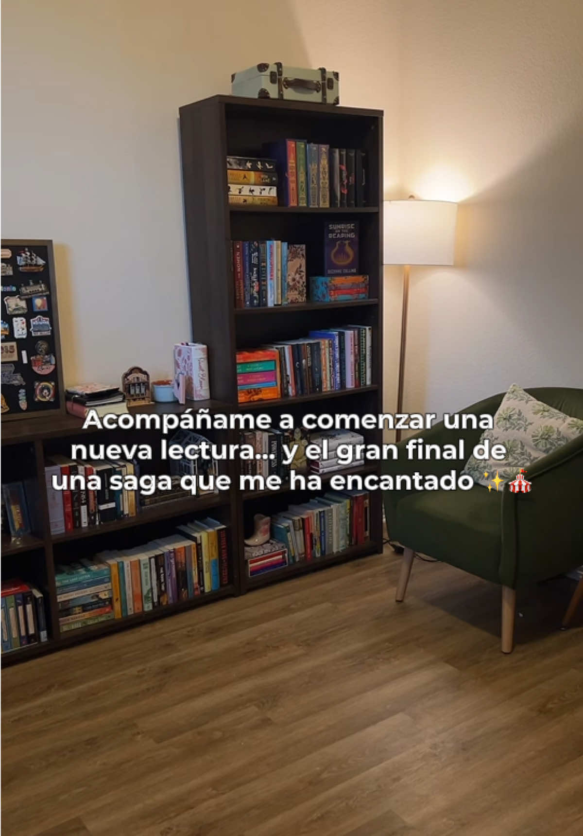 @Yari Serafin 🦋| BookTok 📚