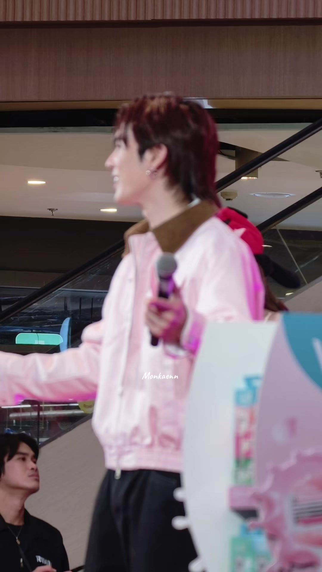 @มนต์แคน˚ ༘♡