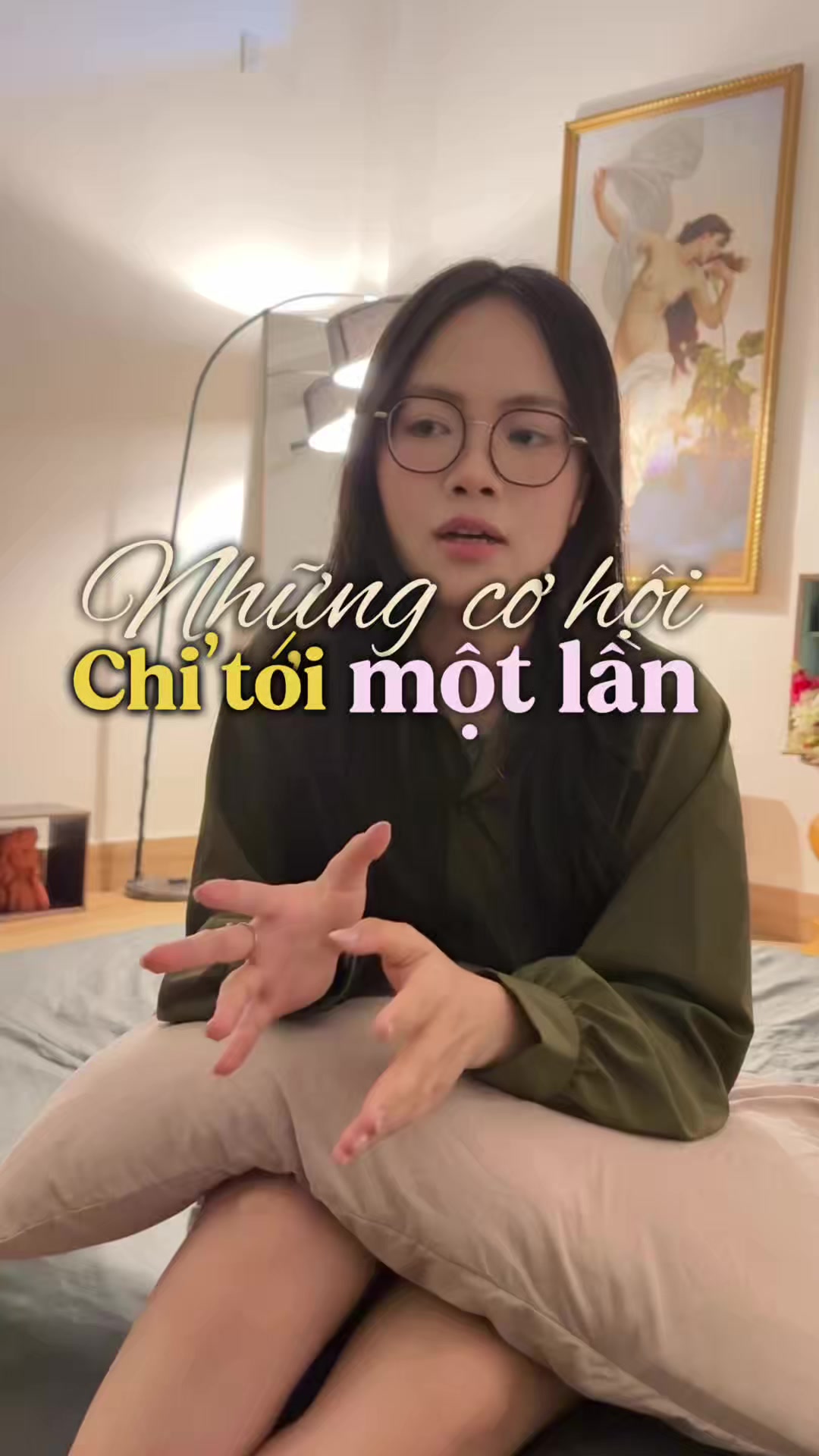 @Tớ chẳng biết gì cả