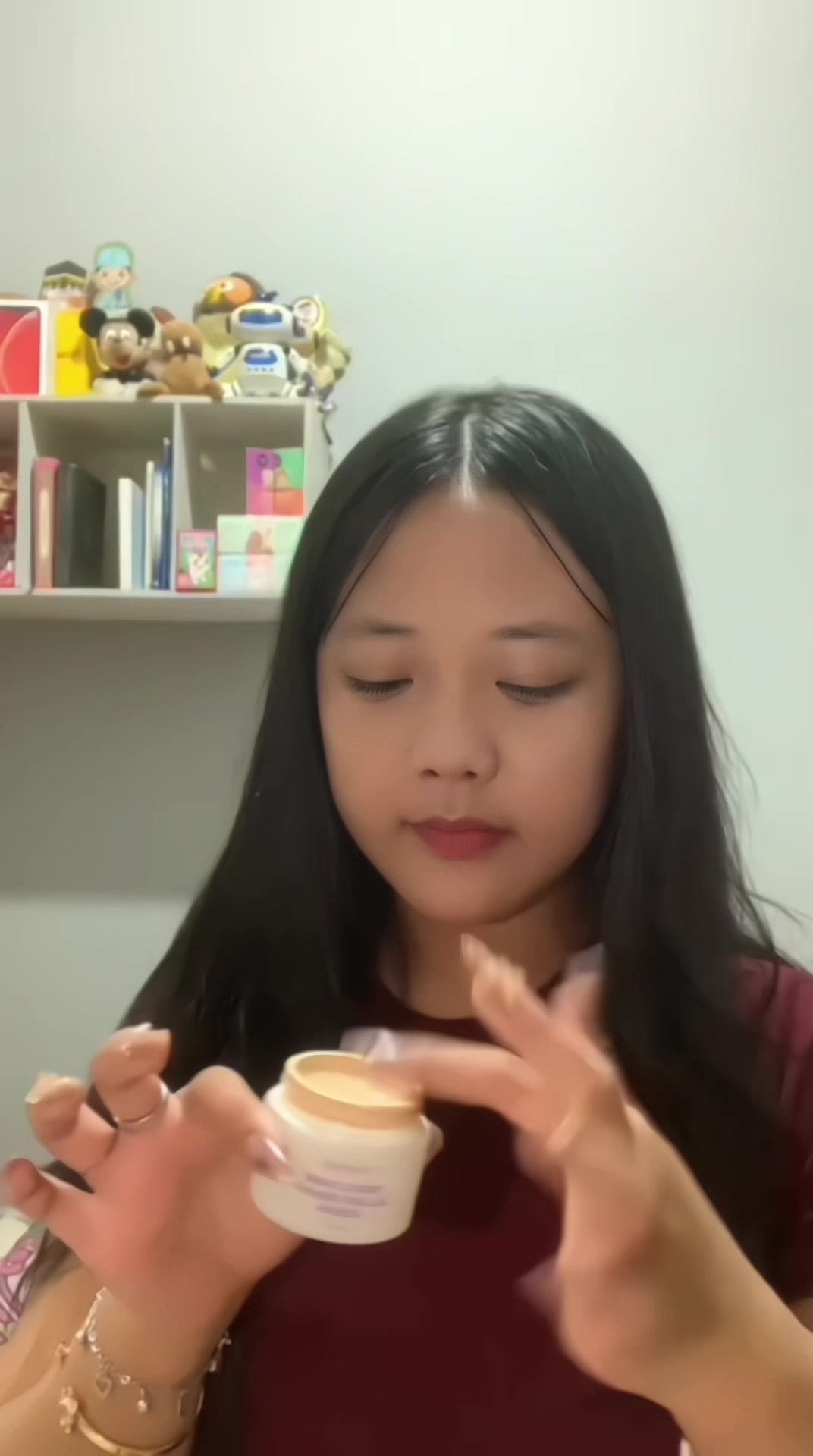 @bismillah jdi istri arya mohan