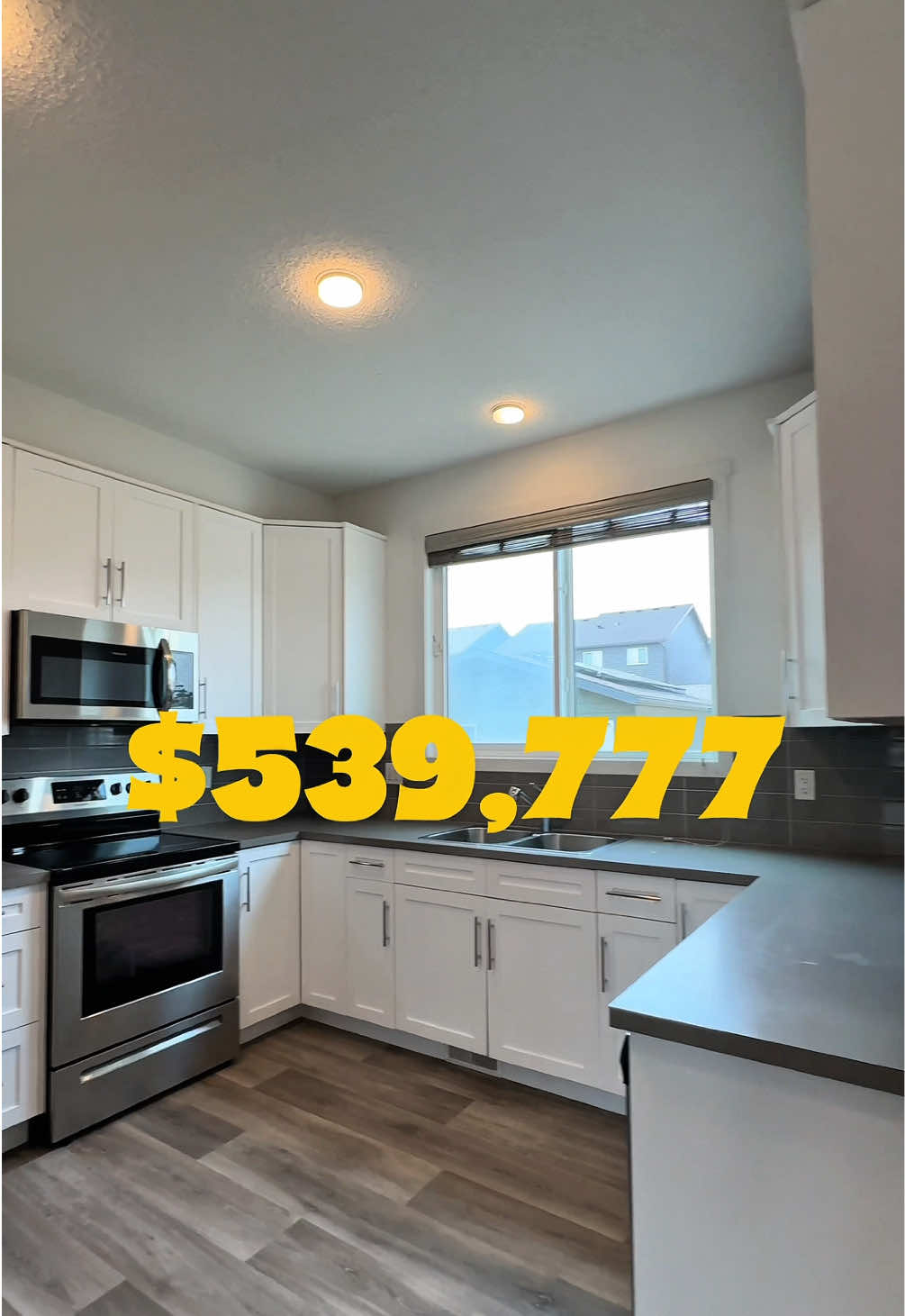 @Aaron Santos Calgary Realtor