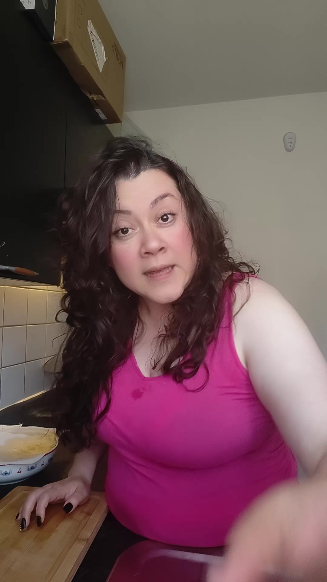 @Judith salvadoreña en UK