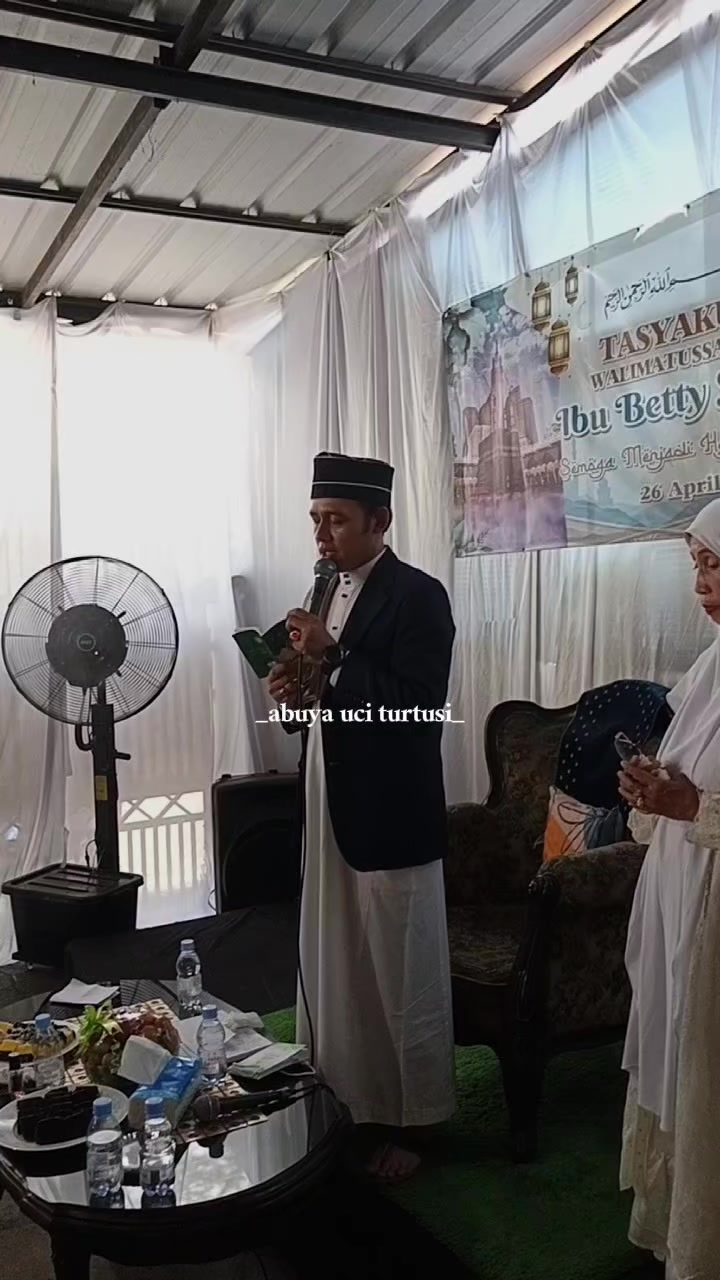 @Shufi ZM Anti Galau