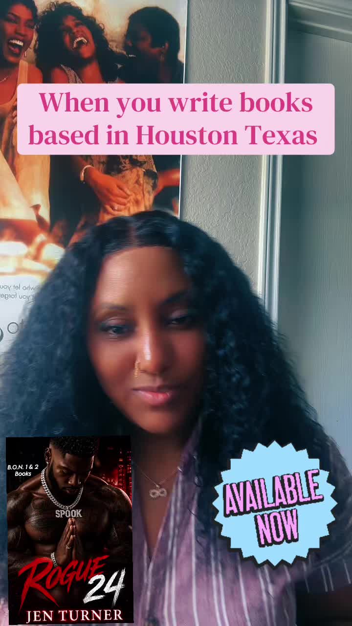 @AuthorJenWithThePen