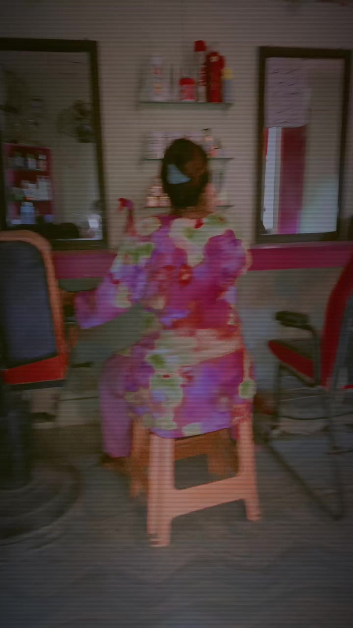 @Mehwish salon ๐