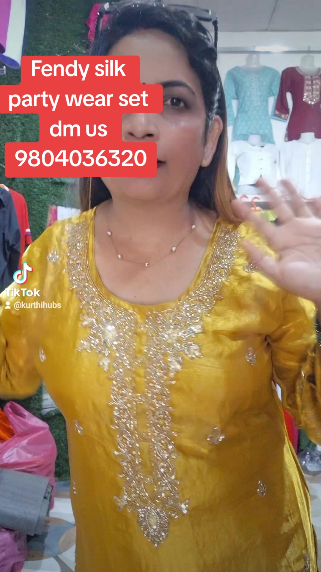 @Pathivara kurthi collection