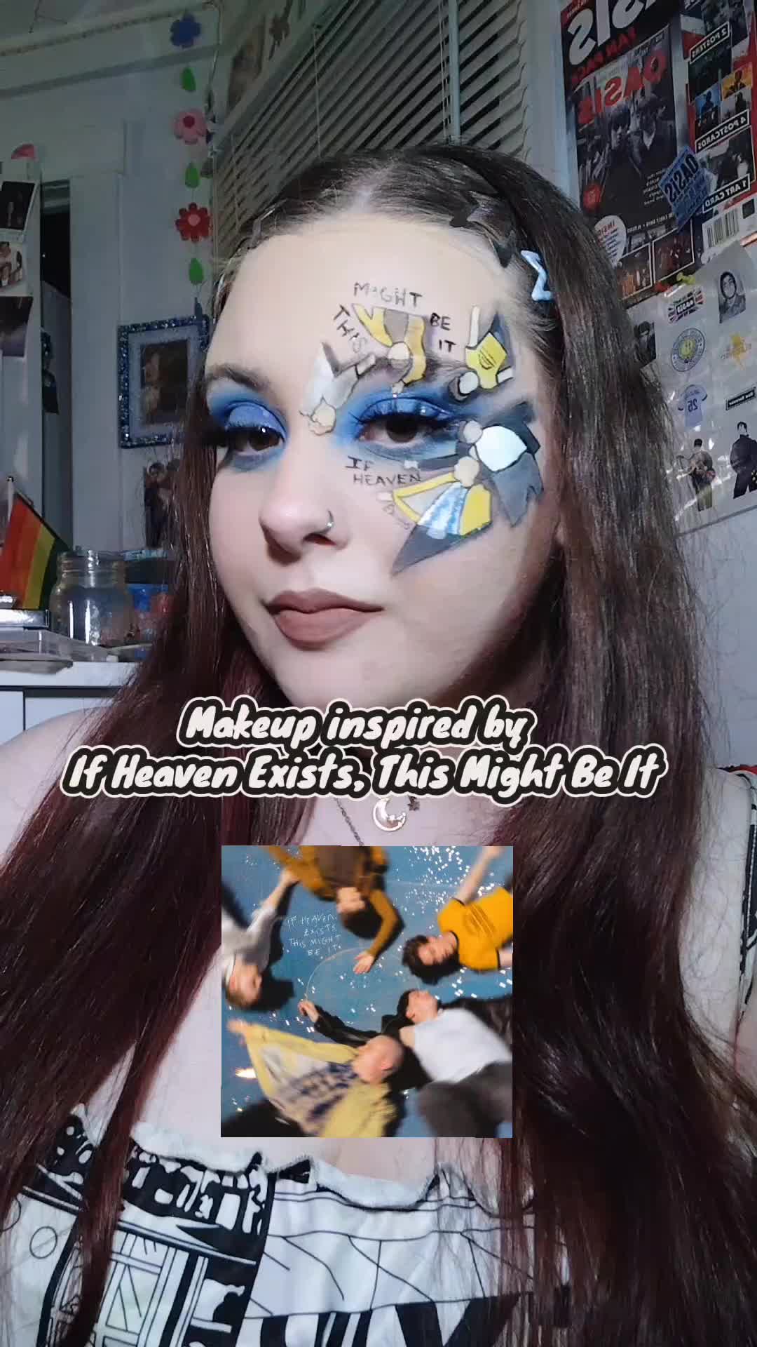 @TRINITY| Makeup Artist🌻