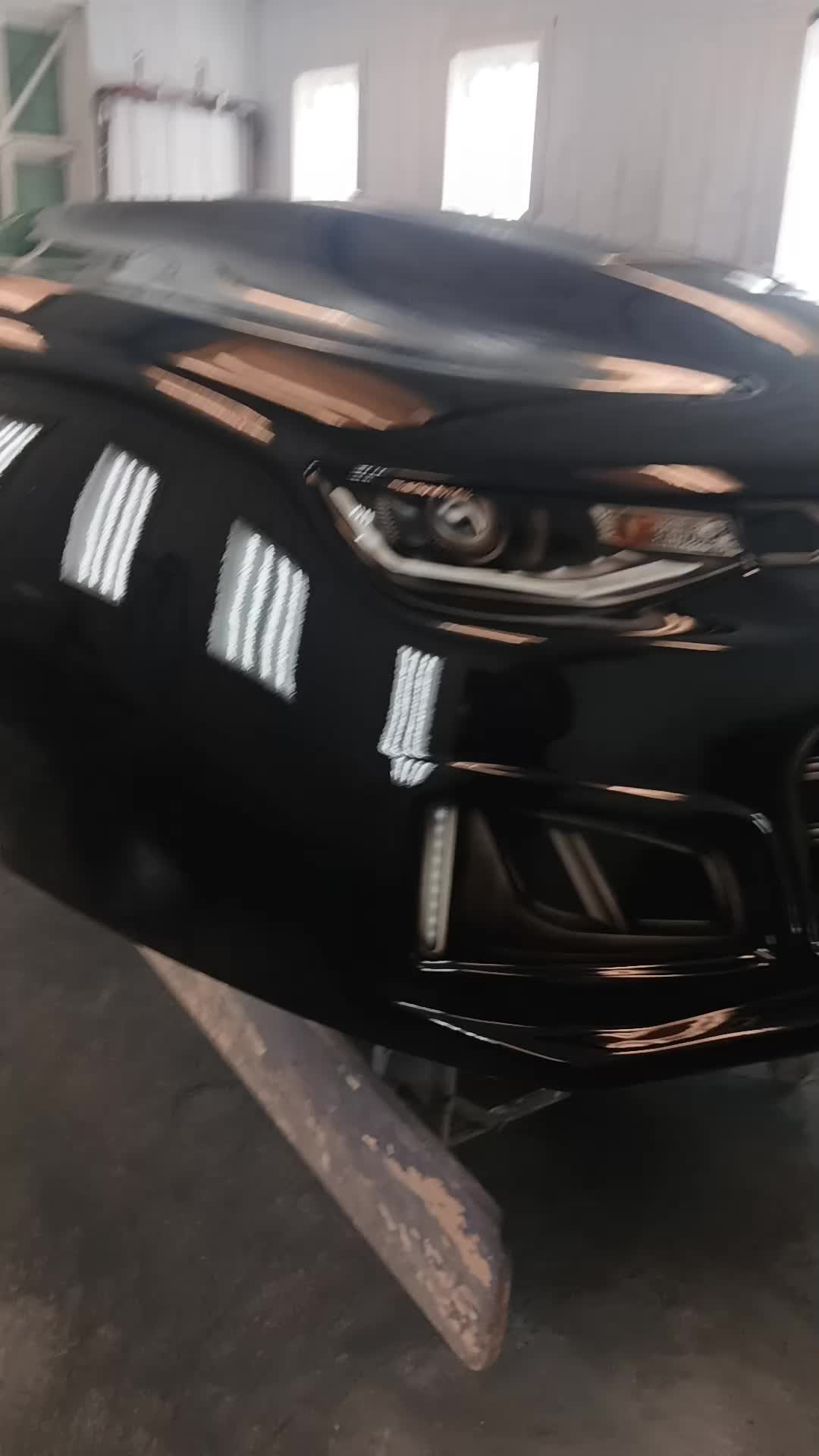 @wes customs