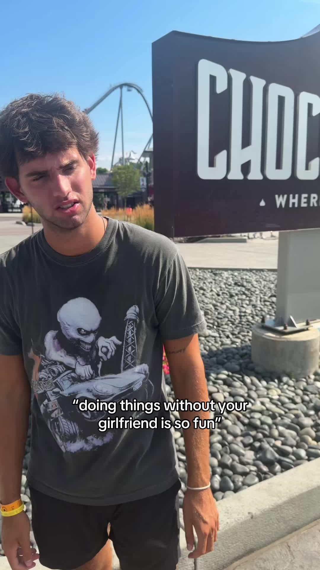 @jesse tierney
