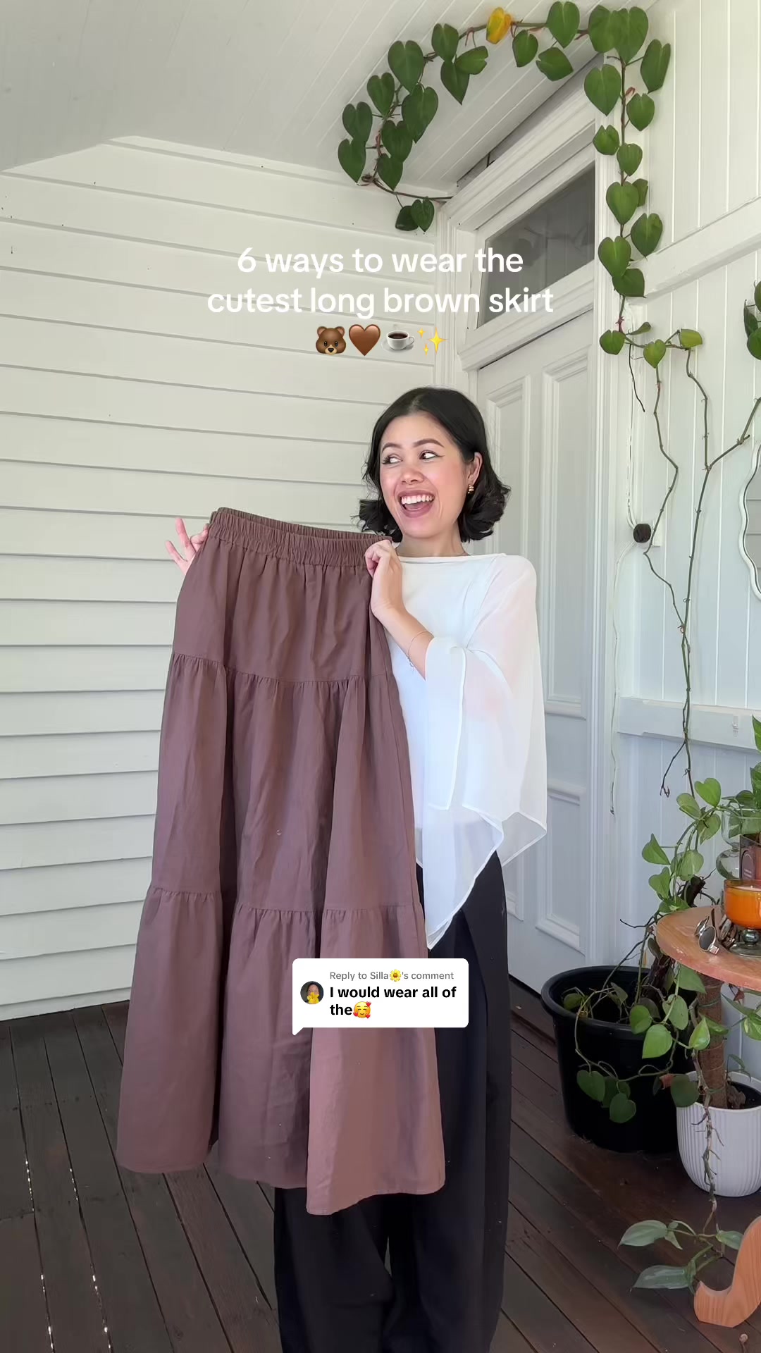 @IVY NICOLE ๐