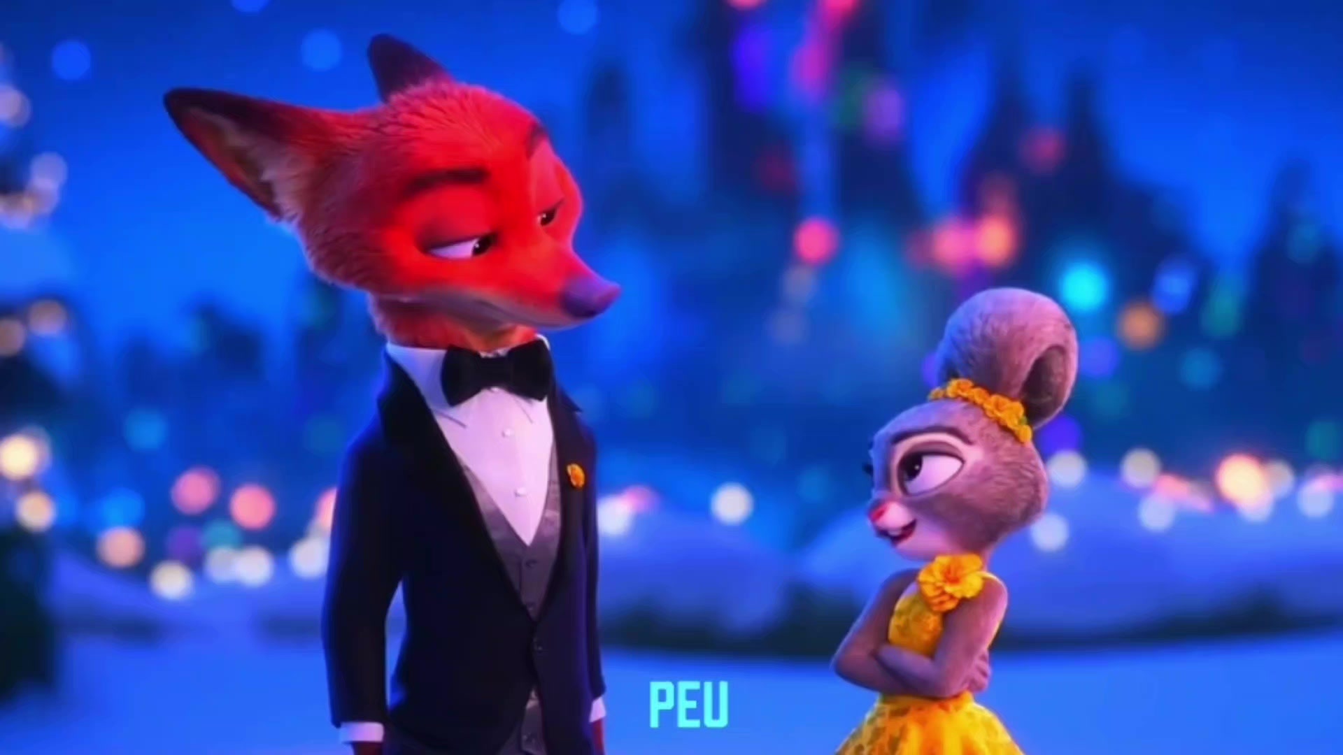 @PEU