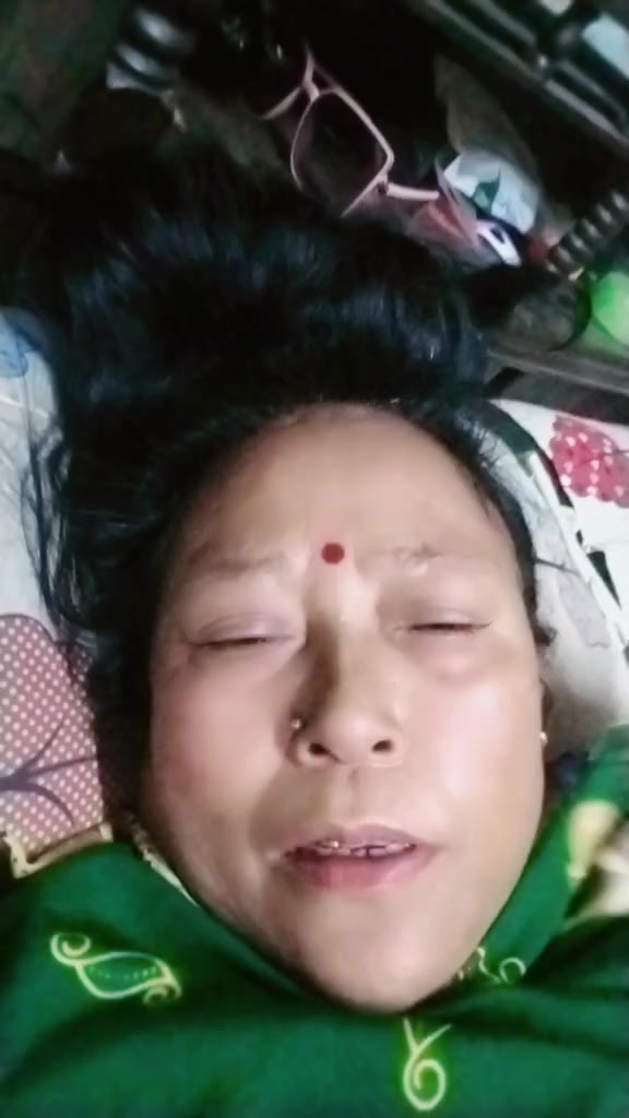 @संगिता थीङ