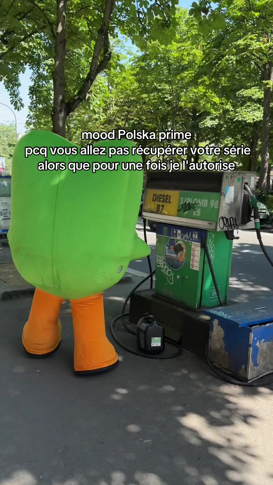 @Duolingo France