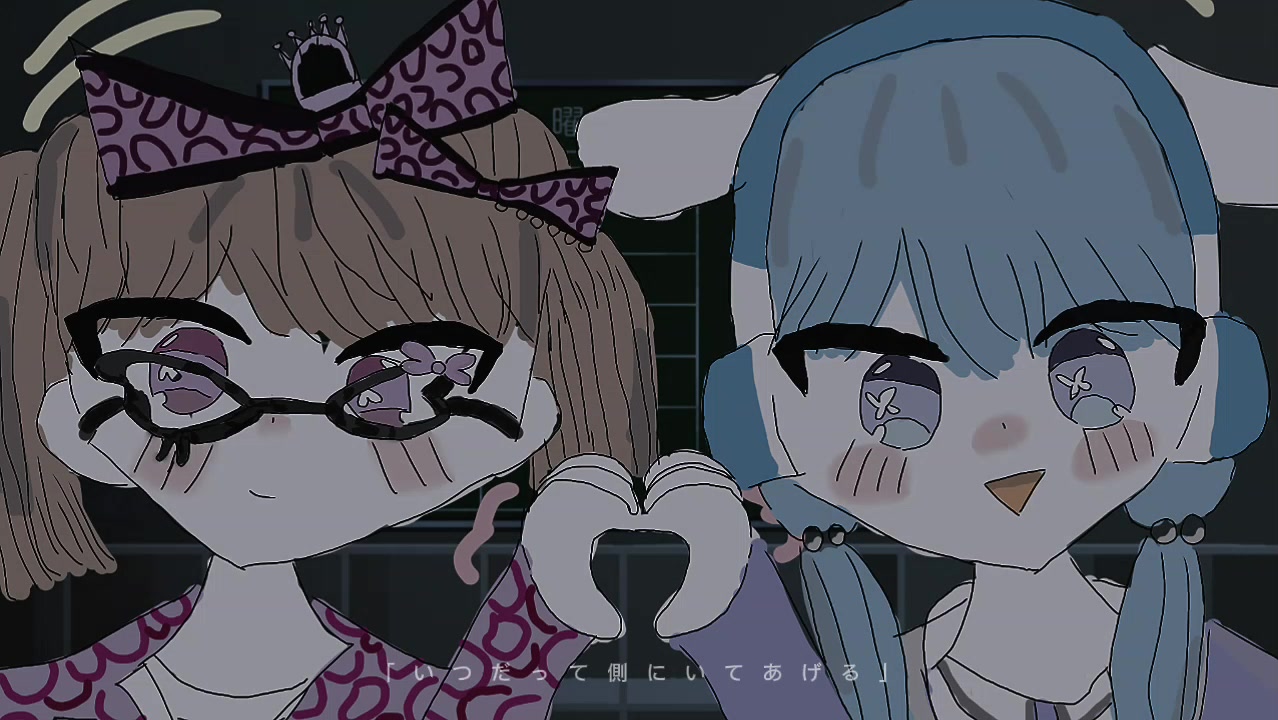 @ののな@自認うさぎ🐰