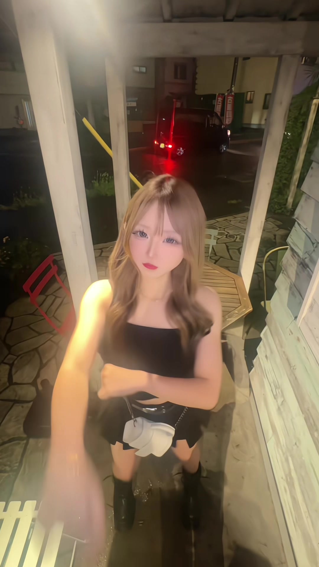 @ぴーこに