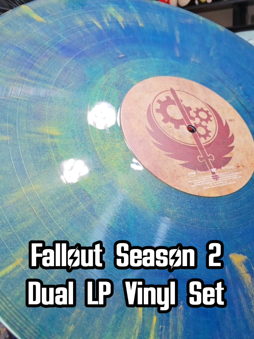 @☢️The Fallout Collector☢️