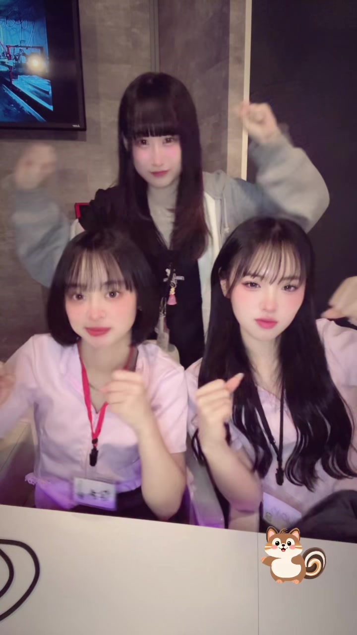 @ゆめ