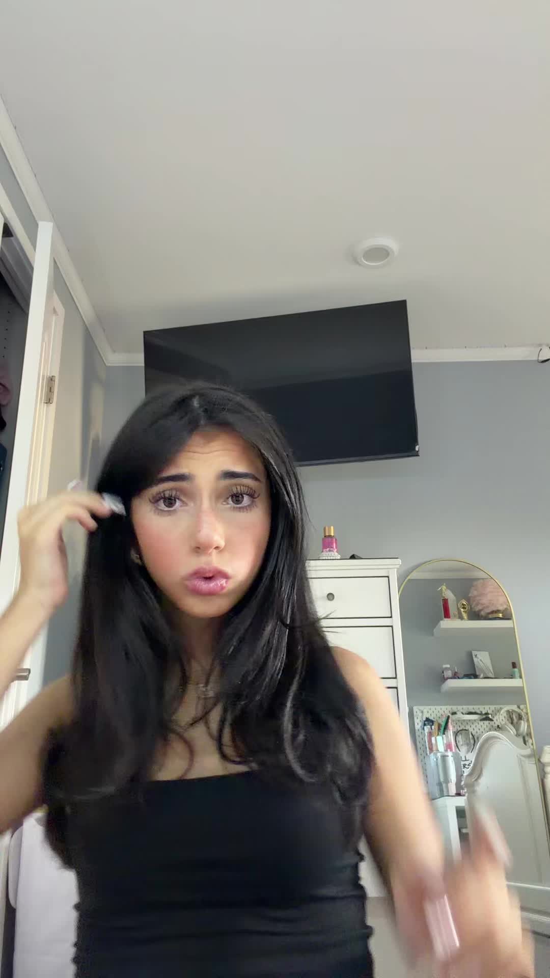 @secret